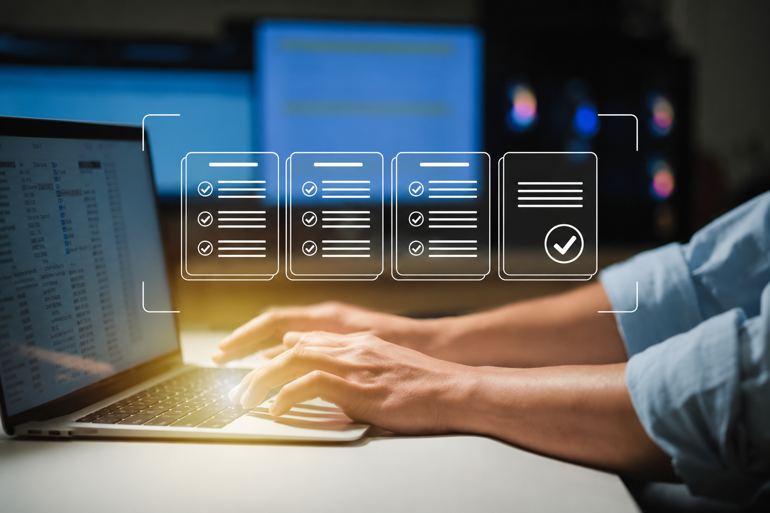 Neo Forms for Flexibility 