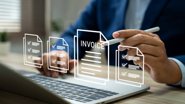 Invoices 