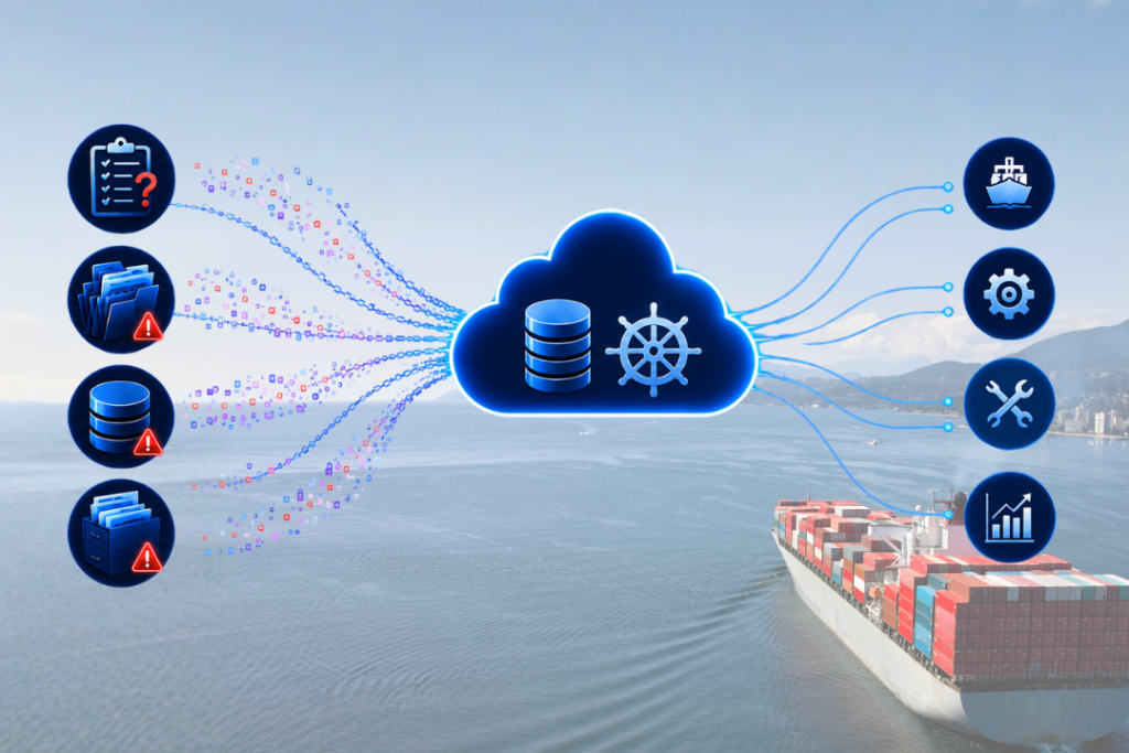 PMS data migration